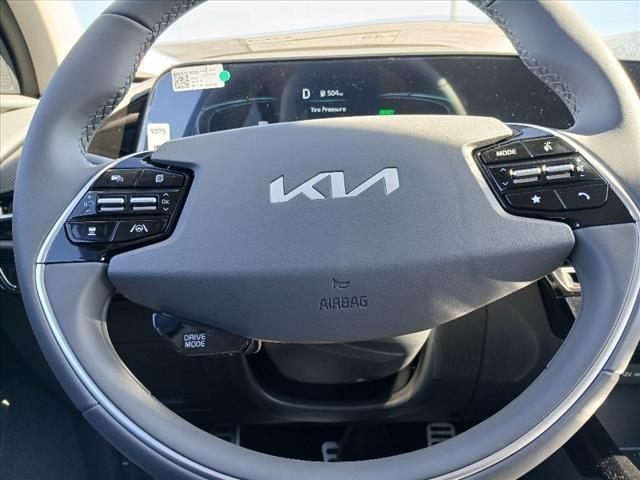 new 2025 Kia Niro car, priced at $31,499