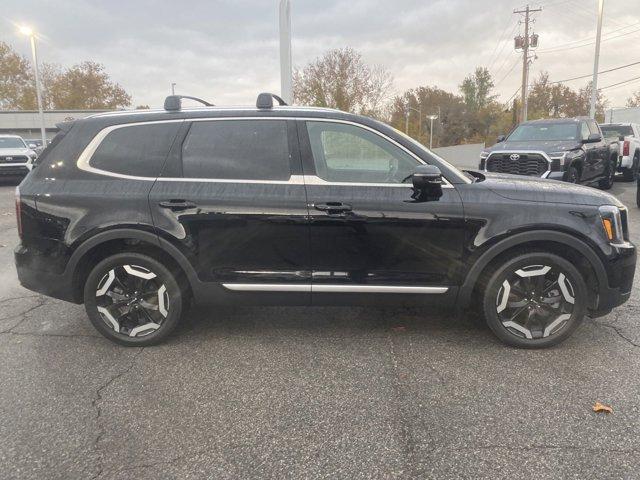 used 2023 Kia Telluride car, priced at $41,999