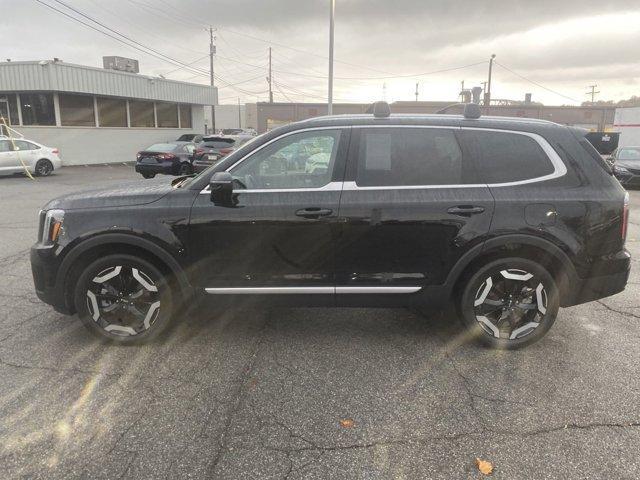 used 2023 Kia Telluride car, priced at $41,999