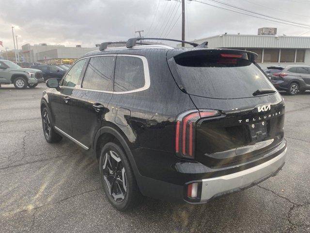 used 2023 Kia Telluride car, priced at $41,999