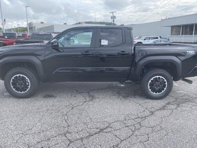 new 2024 Toyota Tacoma car