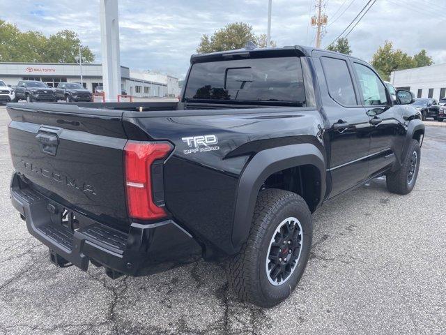 new 2024 Toyota Tacoma car