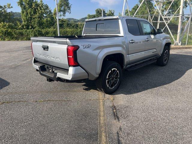 new 2024 Toyota Tacoma car