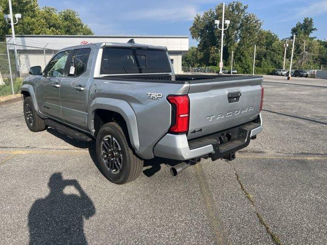 new 2024 Toyota Tacoma car