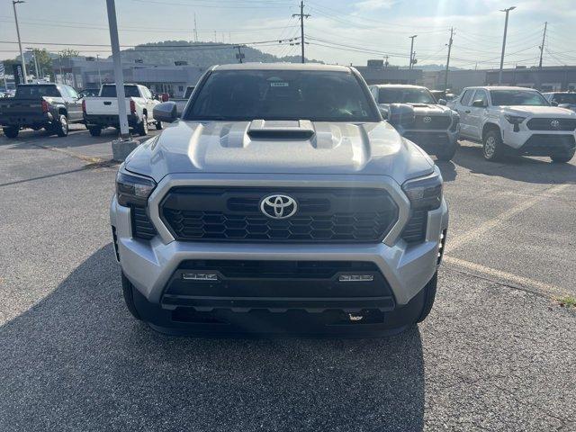 new 2024 Toyota Tacoma car