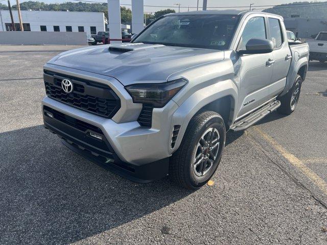 new 2024 Toyota Tacoma car