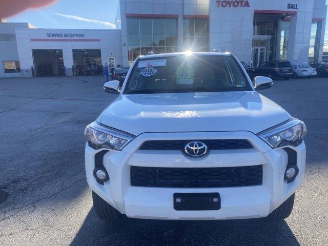 used 2015 Toyota 4Runner car, priced at $25,999