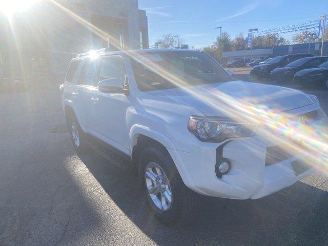 used 2015 Toyota 4Runner car, priced at $25,999