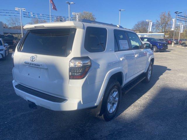 used 2015 Toyota 4Runner car, priced at $25,999