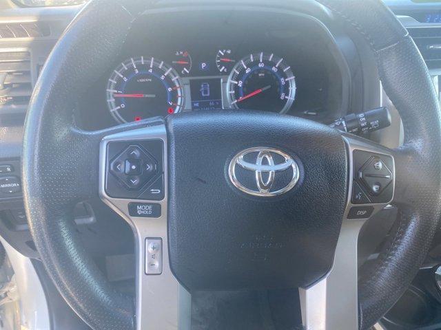 used 2015 Toyota 4Runner car, priced at $25,999