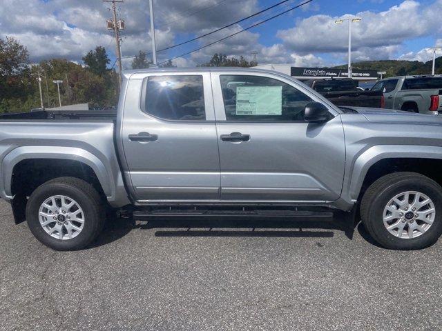 new 2024 Toyota Tacoma car