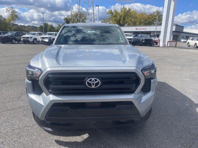 new 2024 Toyota Tacoma car