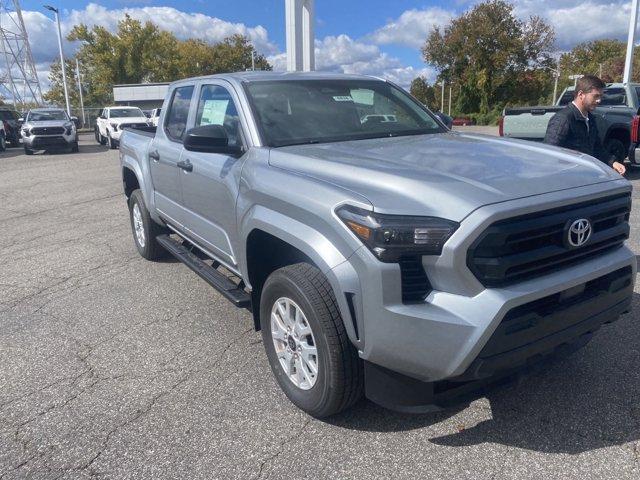 new 2024 Toyota Tacoma car