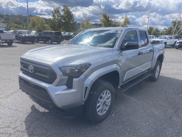 new 2024 Toyota Tacoma car