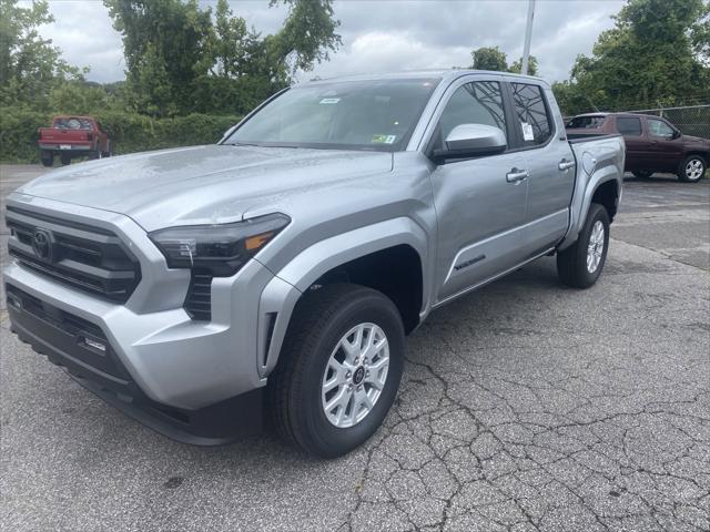 new 2024 Toyota Tacoma car