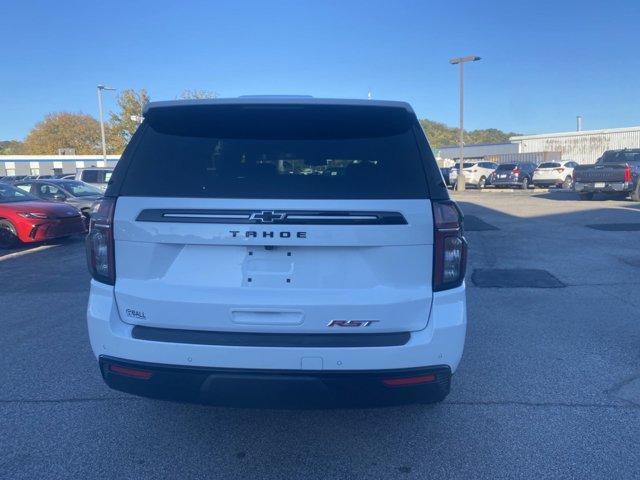 used 2023 Chevrolet Tahoe car, priced at $59,999