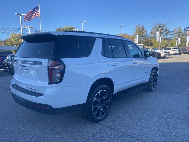 used 2023 Chevrolet Tahoe car, priced at $59,999