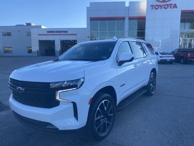 used 2023 Chevrolet Tahoe car, priced at $59,999