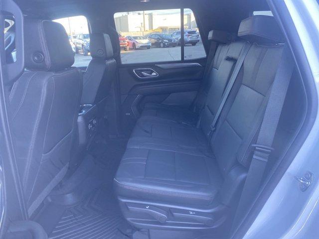 used 2023 Chevrolet Tahoe car, priced at $59,999