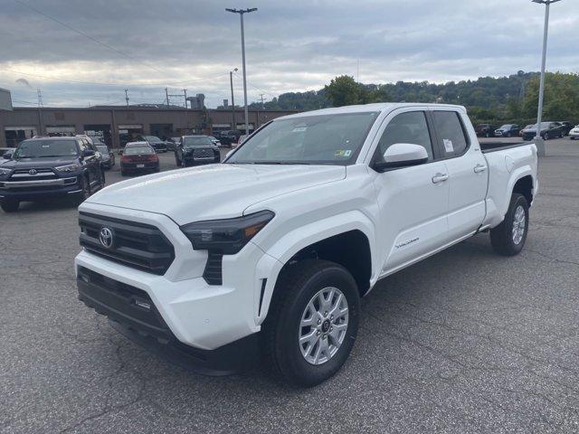 new 2024 Toyota Tacoma car