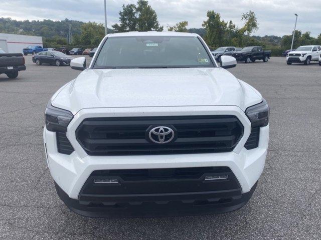 new 2024 Toyota Tacoma car