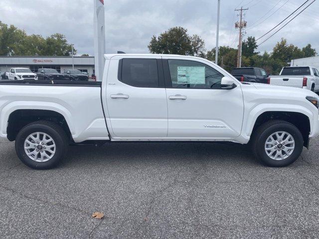 new 2024 Toyota Tacoma car