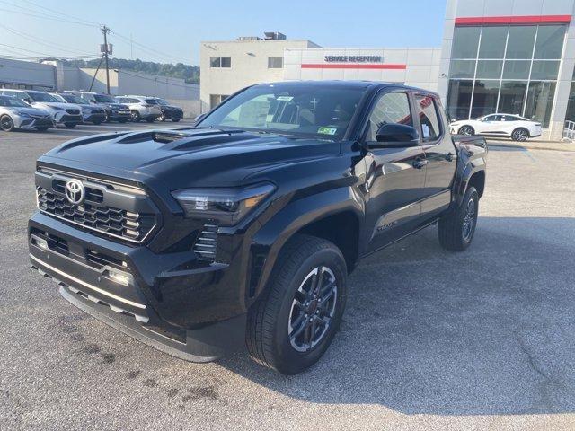 new 2024 Toyota Tacoma car