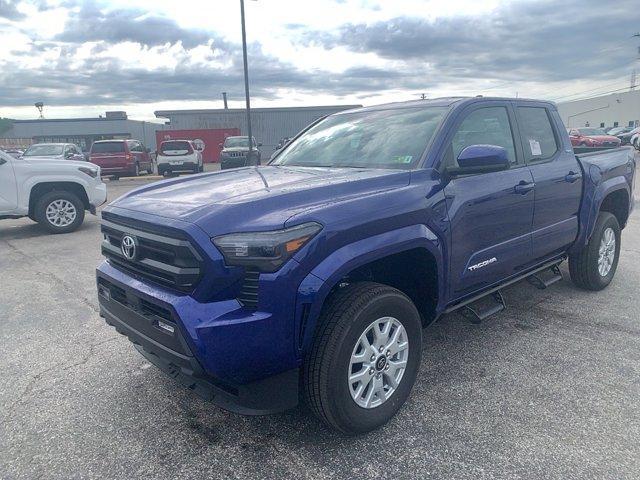 new 2024 Toyota Tacoma car