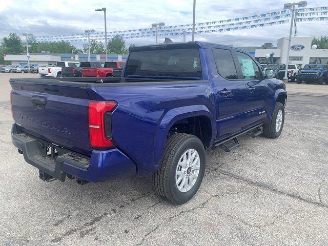 new 2024 Toyota Tacoma car