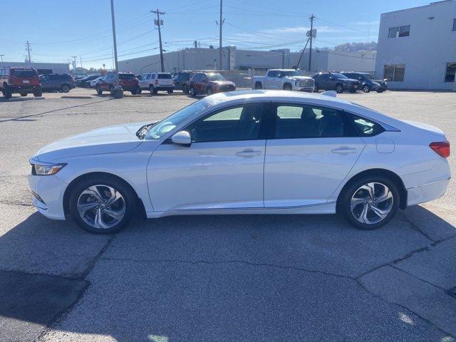 used 2019 Honda Accord car, priced at $20,499