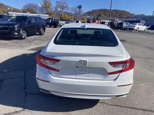 used 2019 Honda Accord car, priced at $20,499