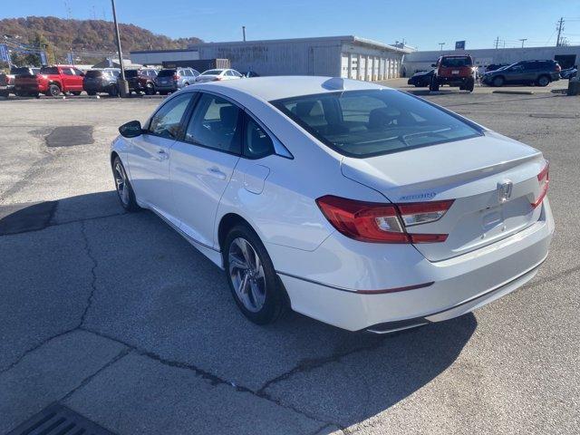 used 2019 Honda Accord car, priced at $20,499