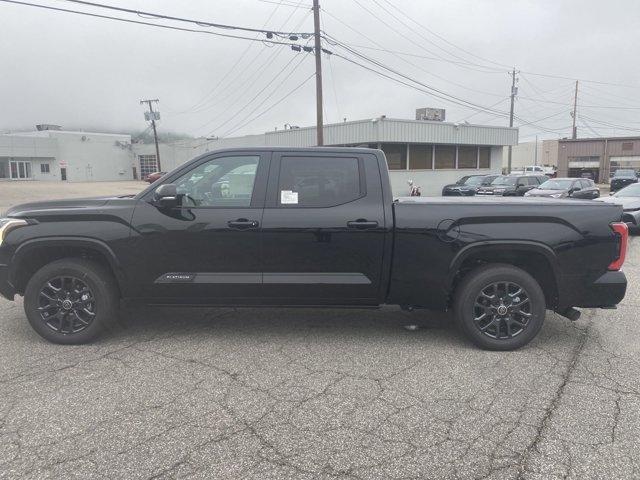 new 2024 Toyota Tundra car