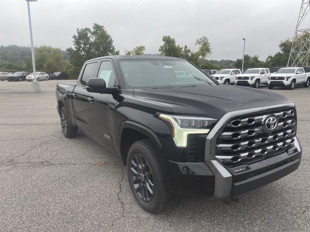 new 2024 Toyota Tundra car