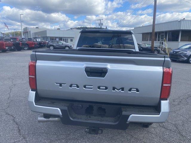 new 2024 Toyota Tacoma car