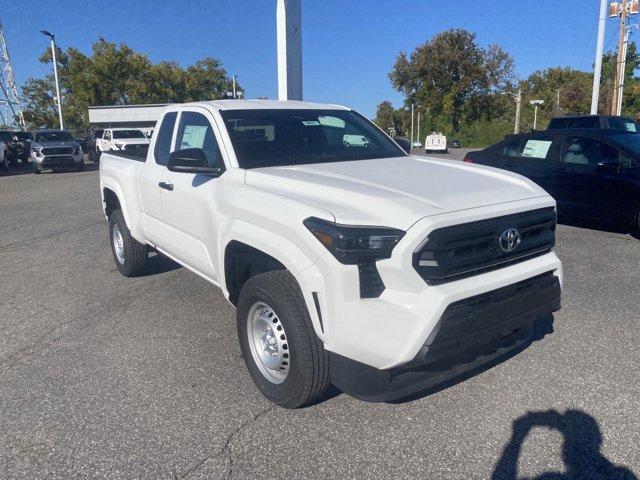 new 2024 Toyota Tacoma car