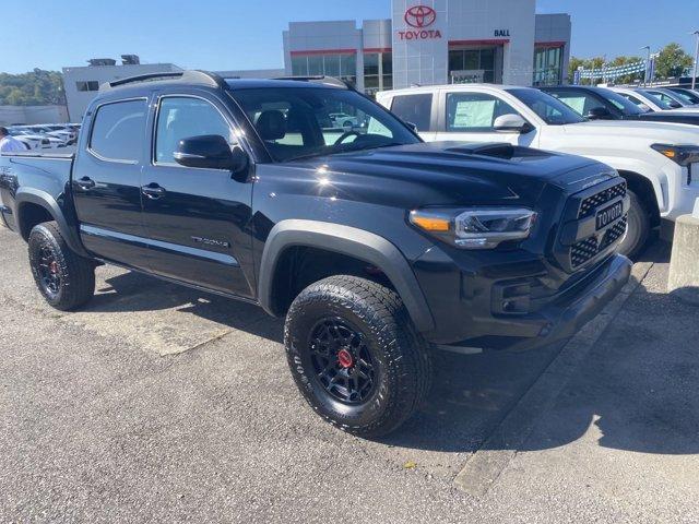 used 2022 Toyota Tacoma car, priced at $45,999