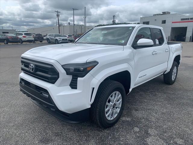 new 2024 Toyota Tacoma car