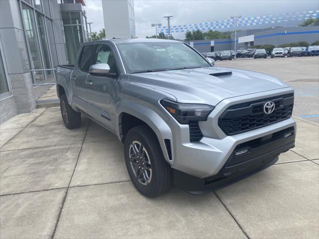 new 2024 Toyota Tacoma car