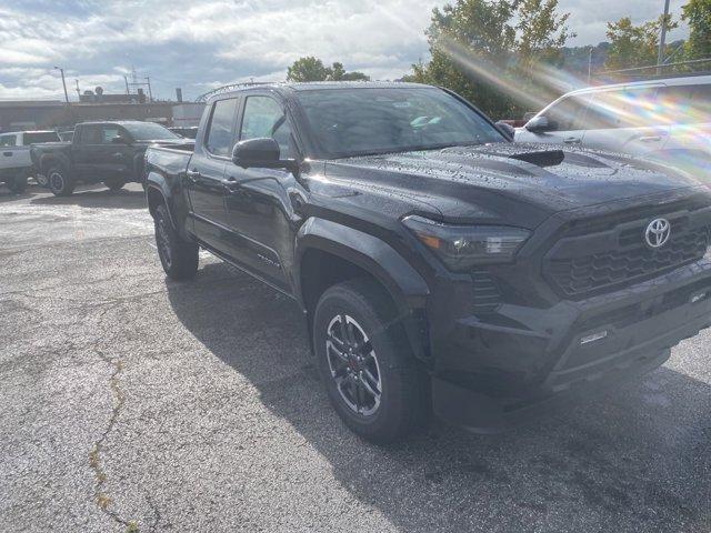 new 2024 Toyota Tacoma car