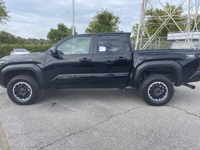 new 2024 Toyota Tacoma car