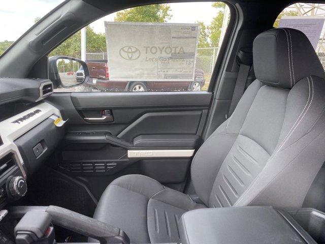 new 2024 Toyota Tacoma car