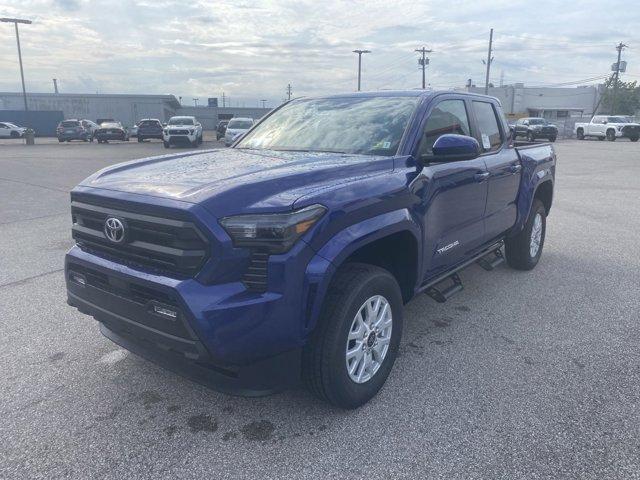 new 2024 Toyota Tacoma car