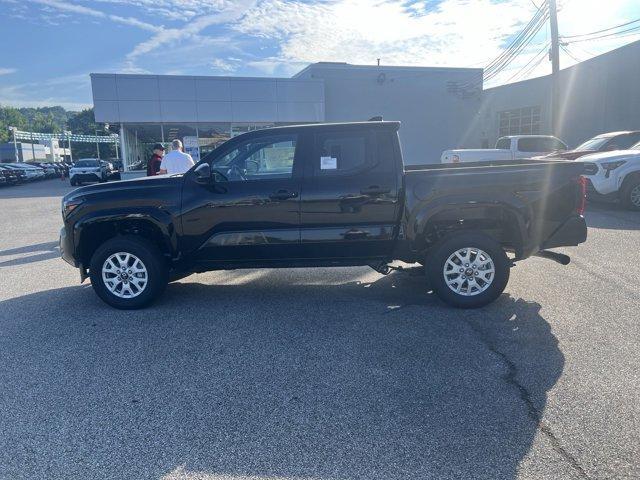 new 2024 Toyota Tacoma car