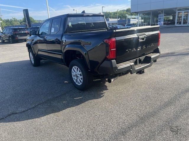 new 2024 Toyota Tacoma car