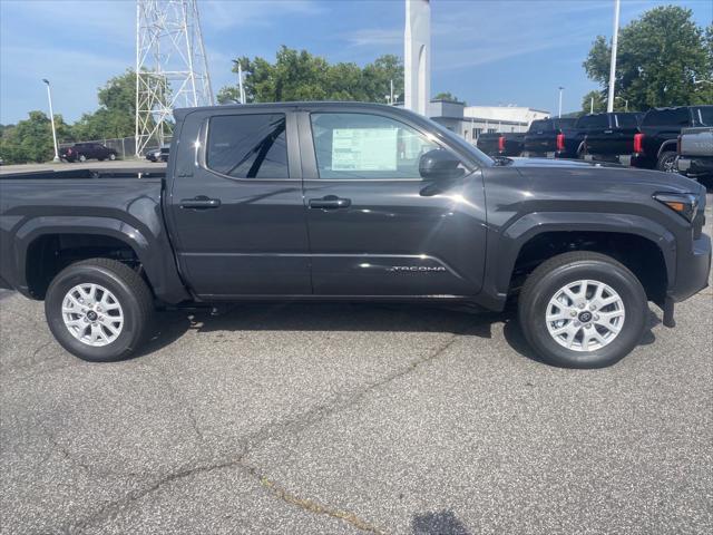 new 2024 Toyota Tacoma car