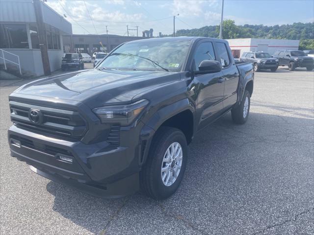 new 2024 Toyota Tacoma car