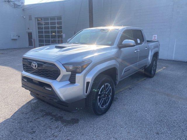 new 2024 Toyota Tacoma car