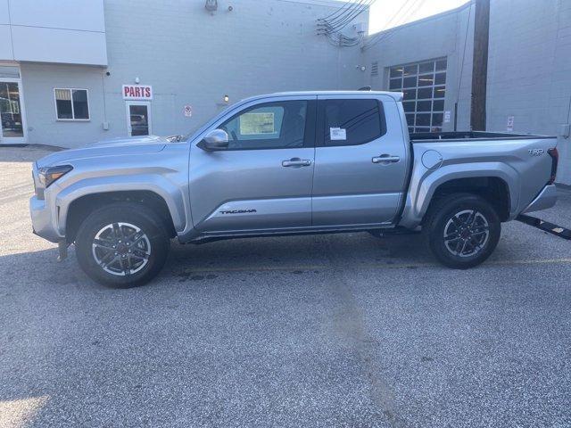 new 2024 Toyota Tacoma car