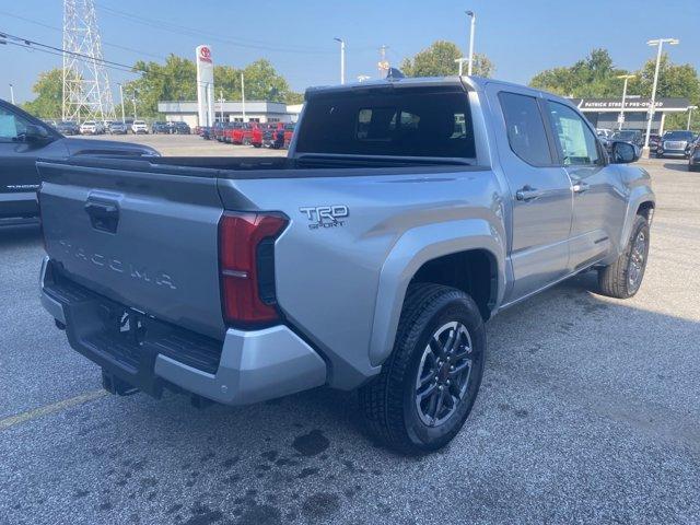 new 2024 Toyota Tacoma car